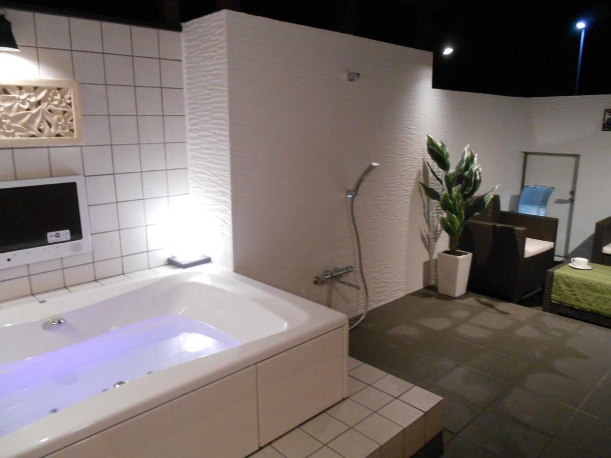 Hotel Regina (Adults Only) Kashiwa Ngoại thất bức ảnh