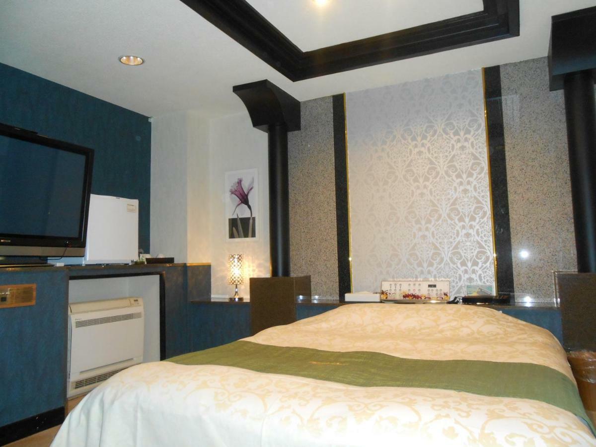 Hotel Regina (Adults Only) Kashiwa Ngoại thất bức ảnh