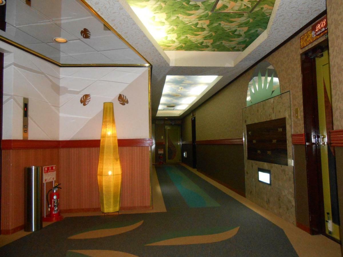 Hotel Regina (Adults Only) Kashiwa Ngoại thất bức ảnh