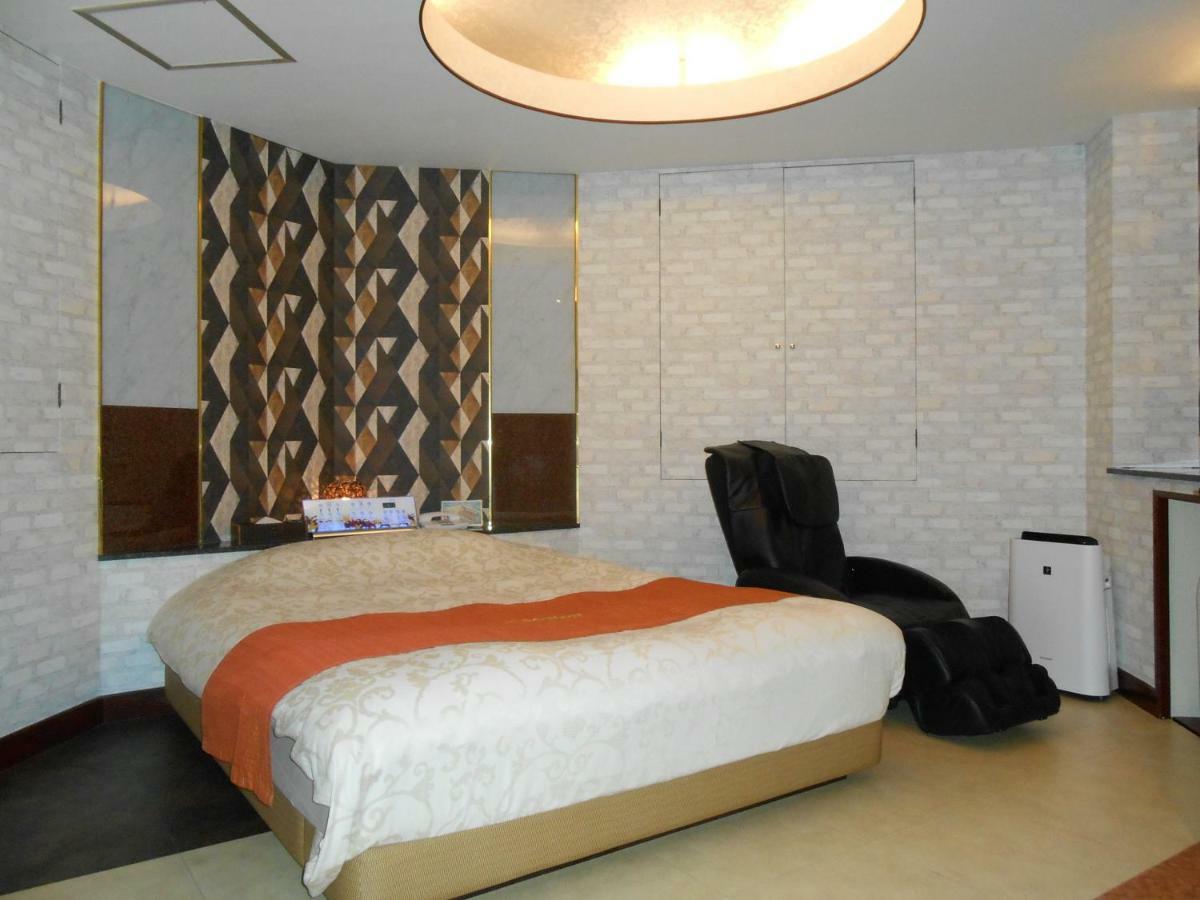 Hotel Regina (Adults Only) Kashiwa Ngoại thất bức ảnh
